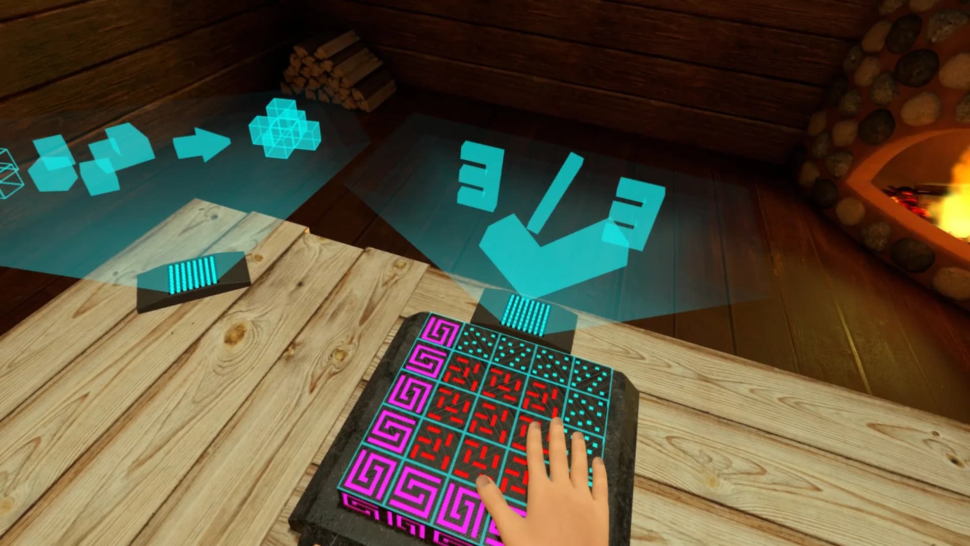 Fingers: Mini Games görsel 5