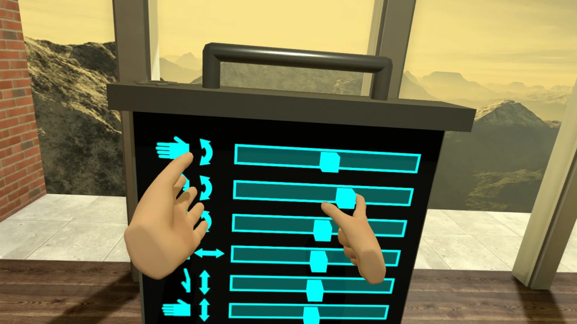 Fingers: Mini Games görsel 6