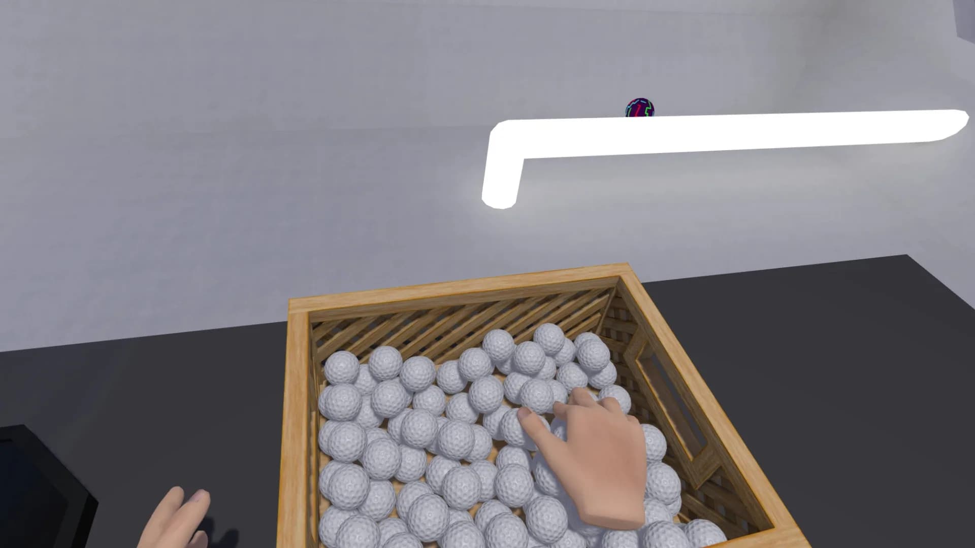 Fingers: Mini Games görsel 7