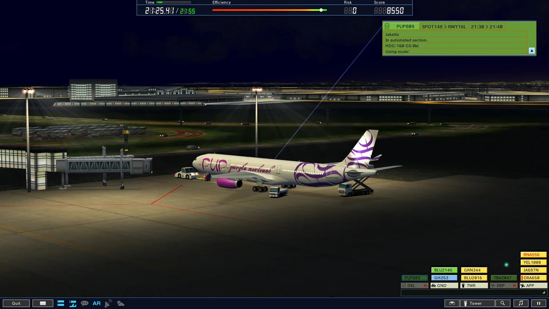 I am an Air Traffic Controller 4 görsel 14