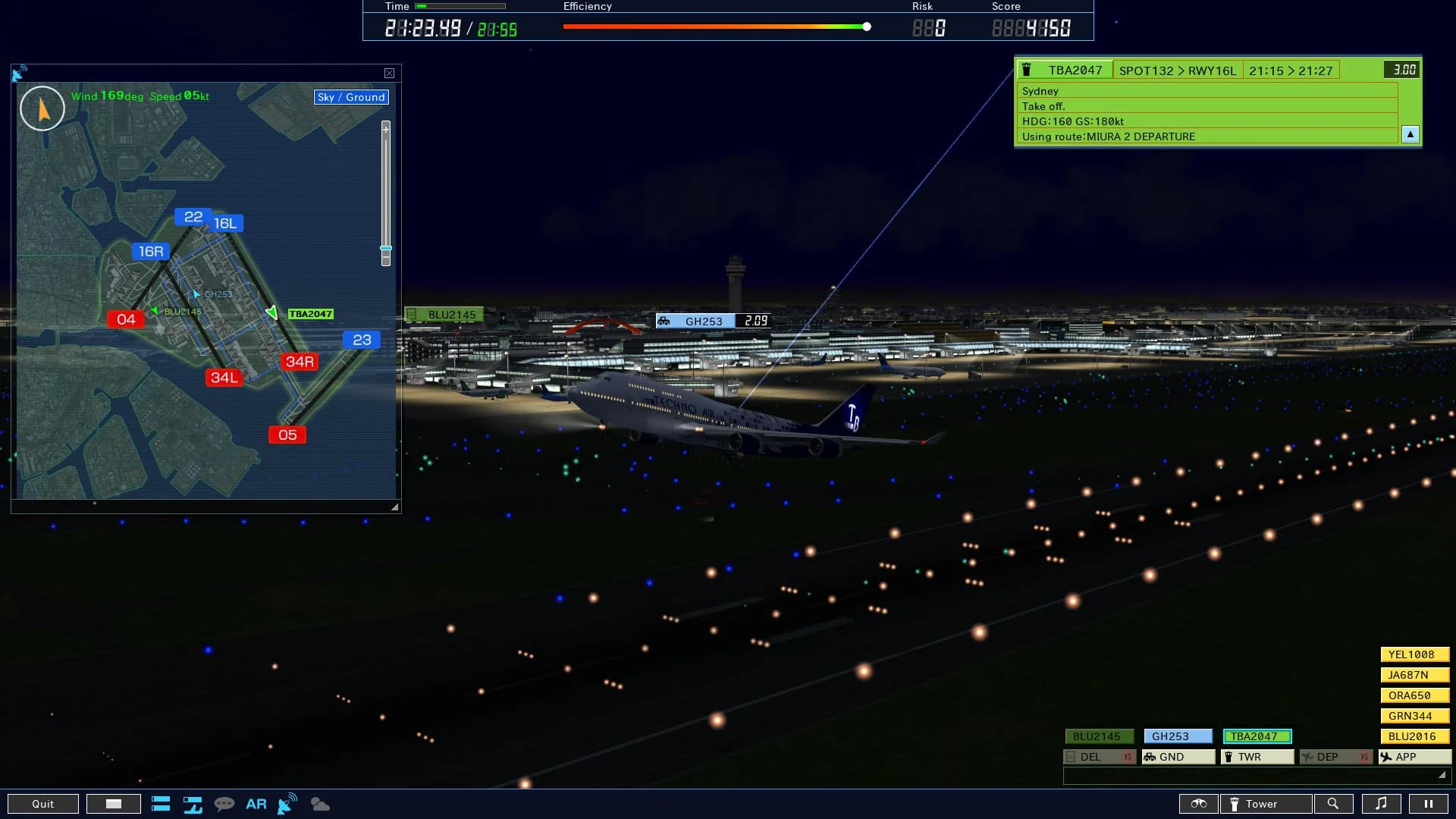 I am an Air Traffic Controller 4 görsel 15