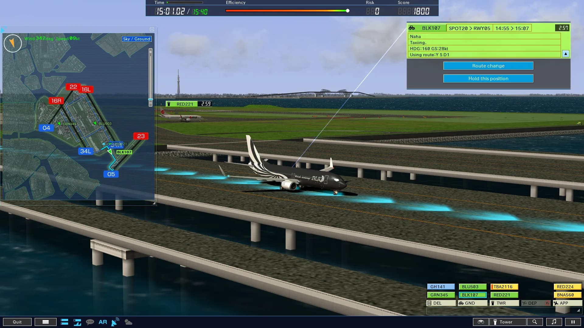 I am an Air Traffic Controller 4 görsel 20