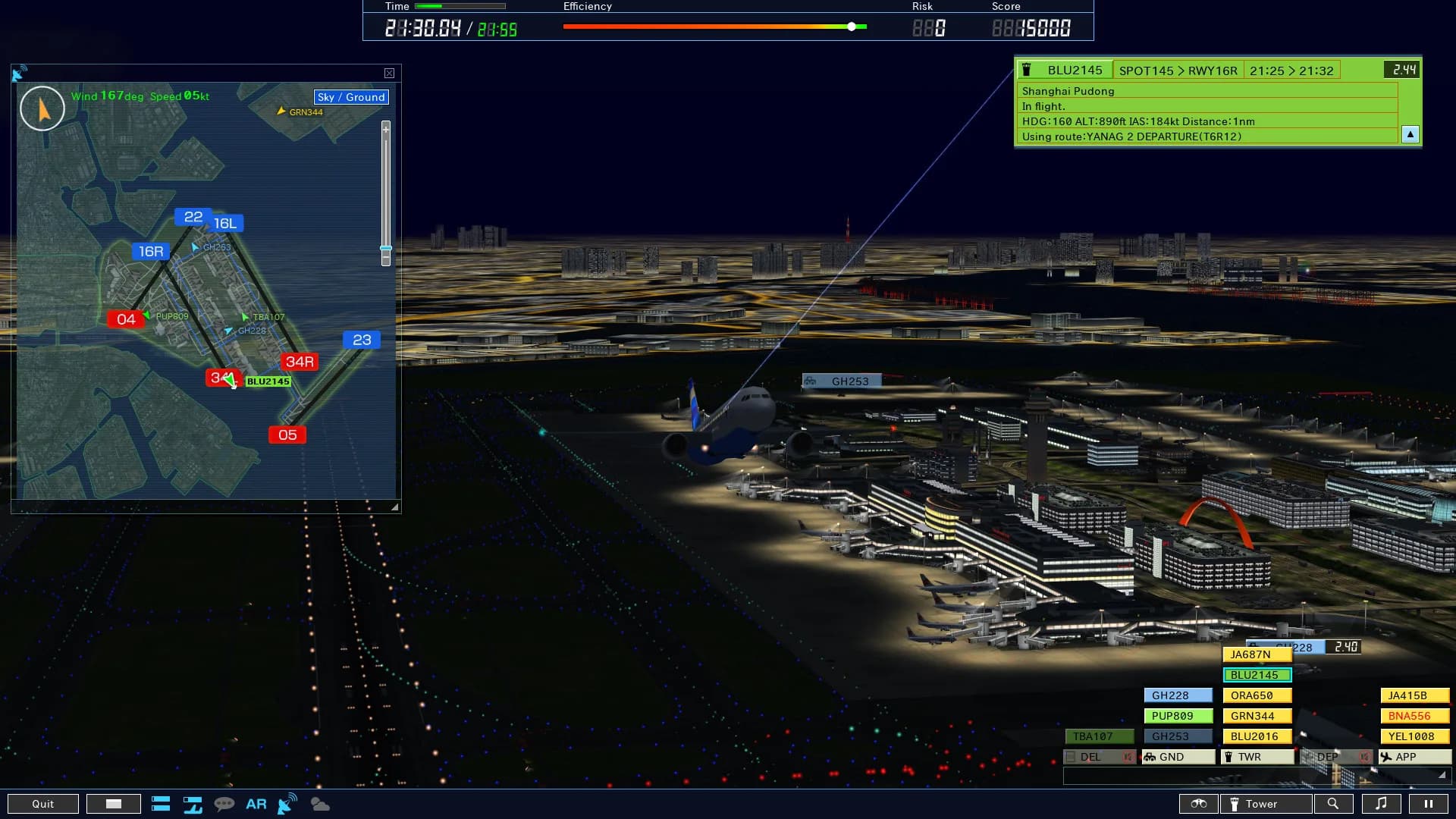 I am an Air Traffic Controller 4 görsel 22