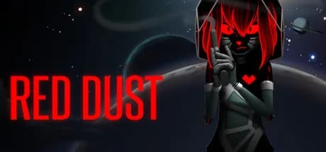 Red Dust görsel 1