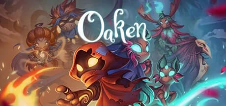 Oaken görsel 1