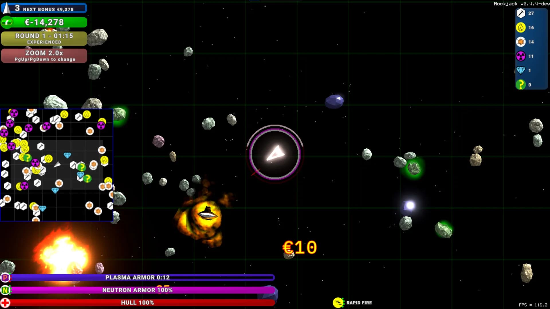Rockjack görsel 3