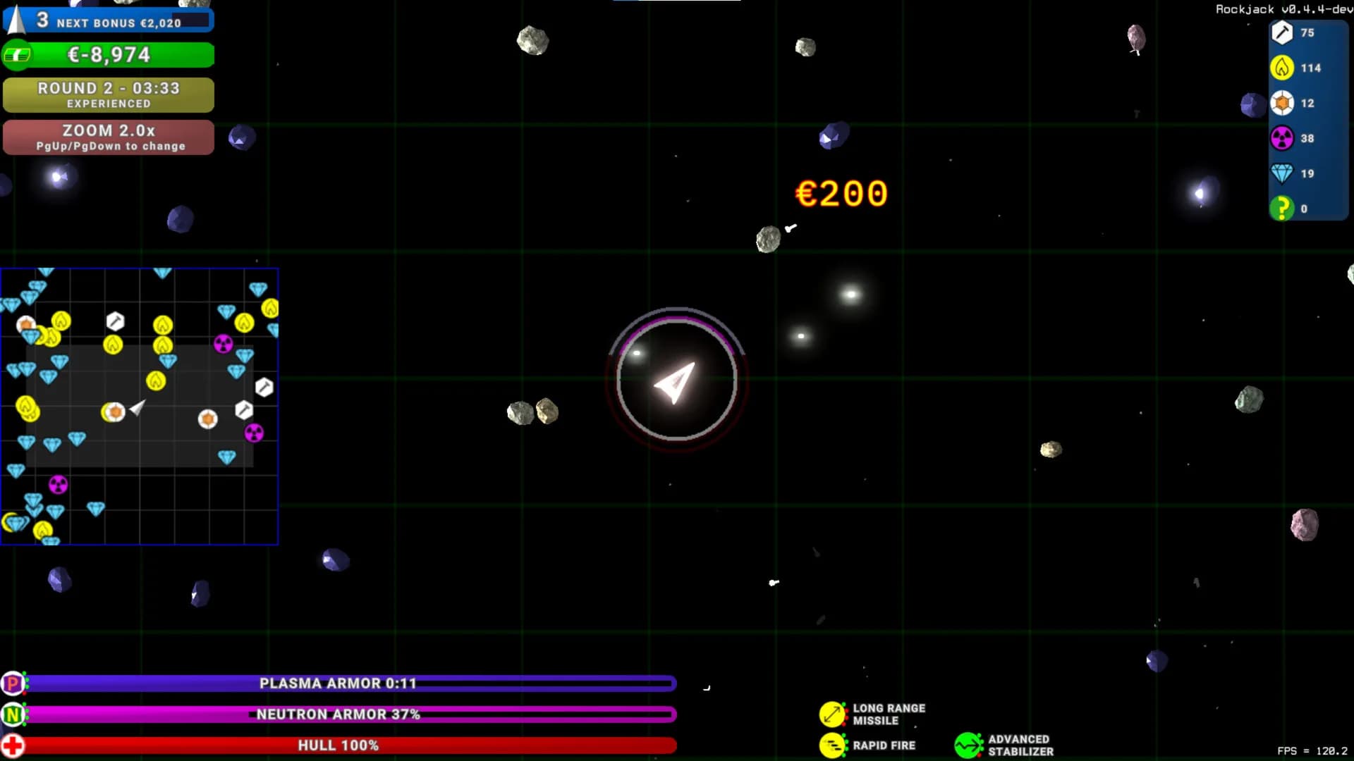 Rockjack görsel 7