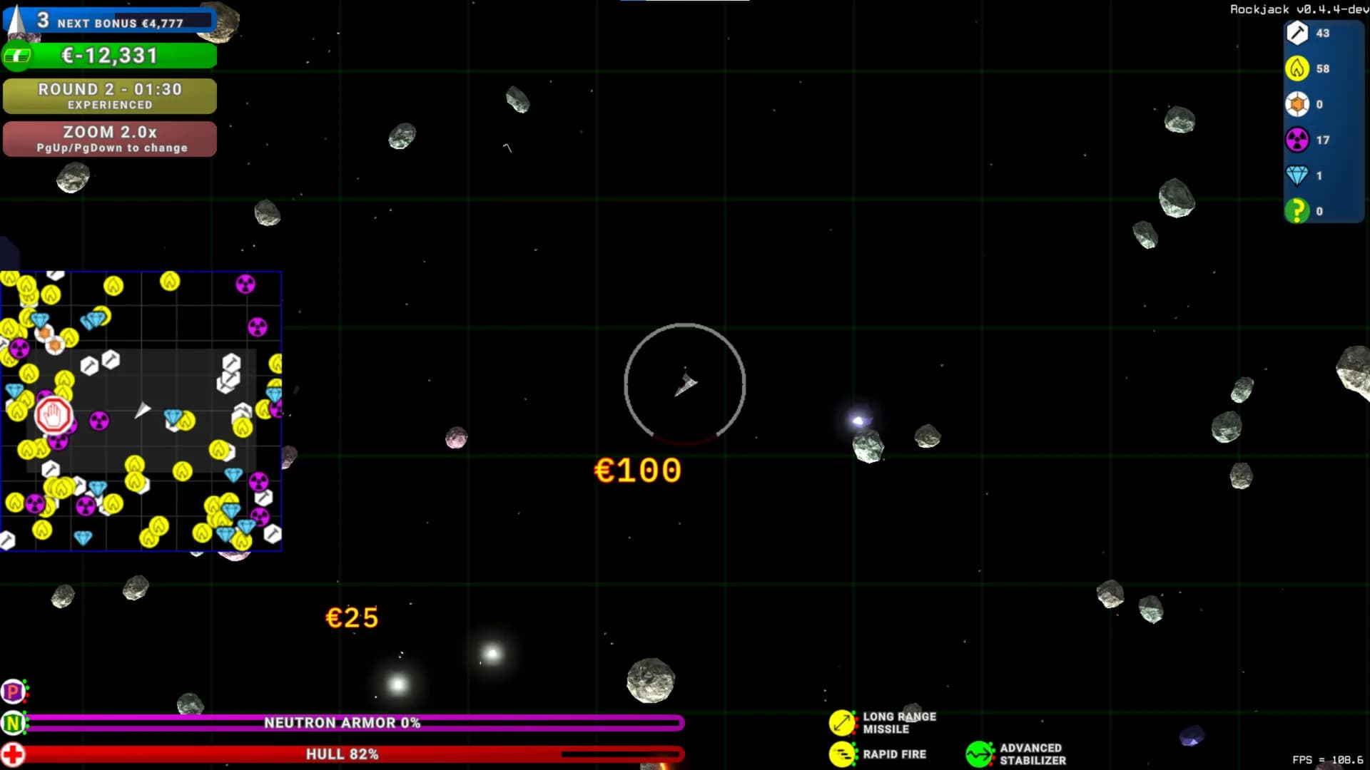 Rockjack görsel 9