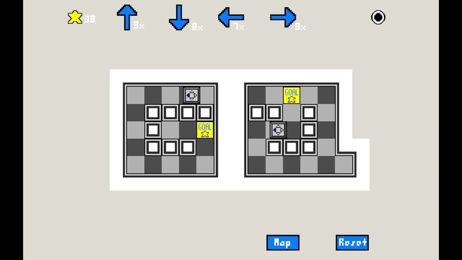 Button Lock görsel 6