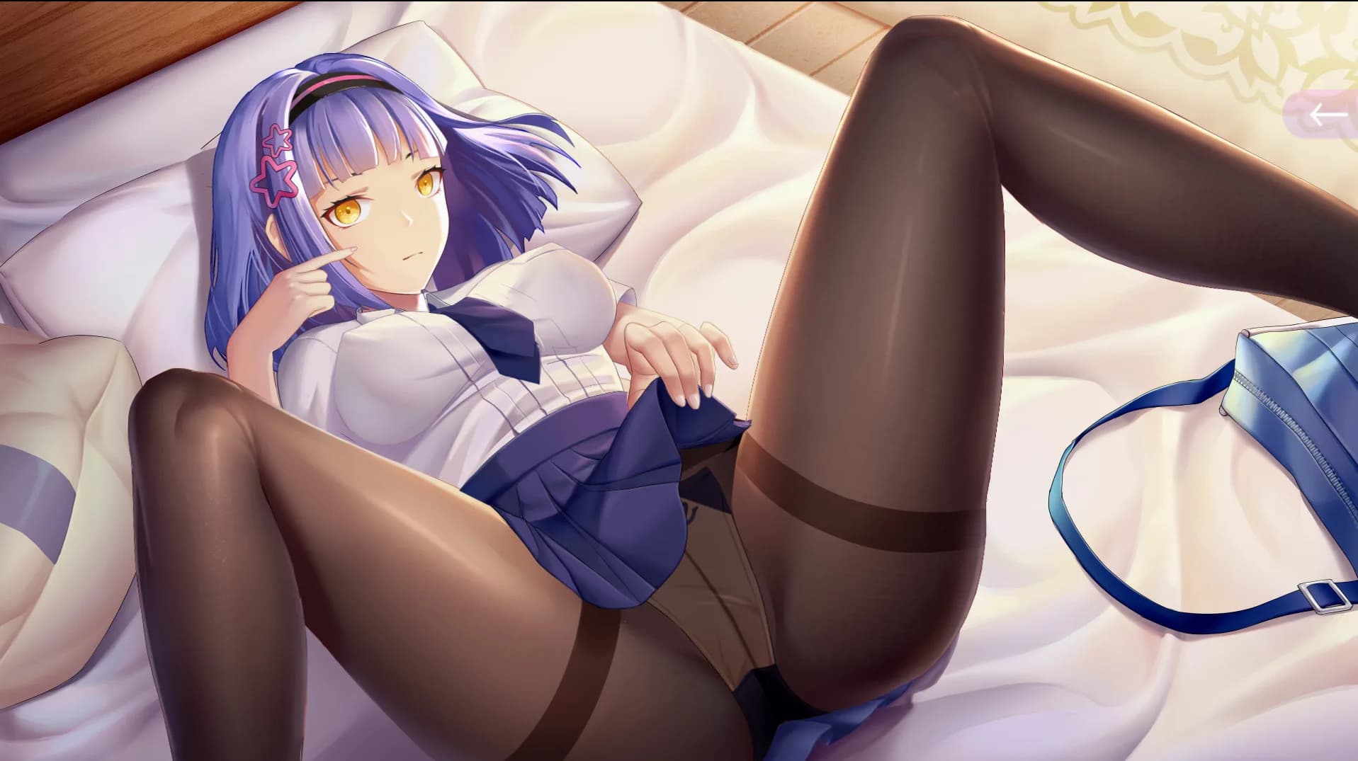 球球少女/Pinball Girls görsel 6