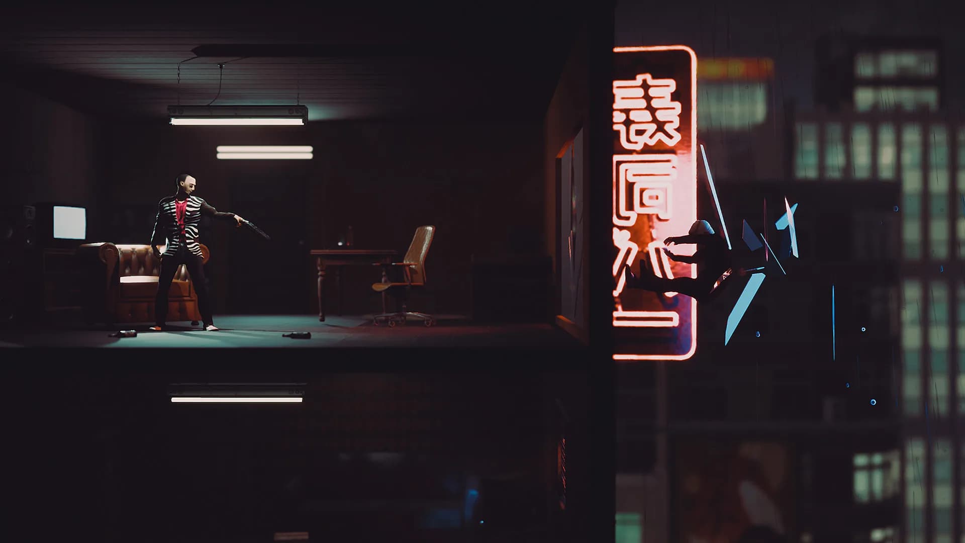 Yakuza Empire görsel 4