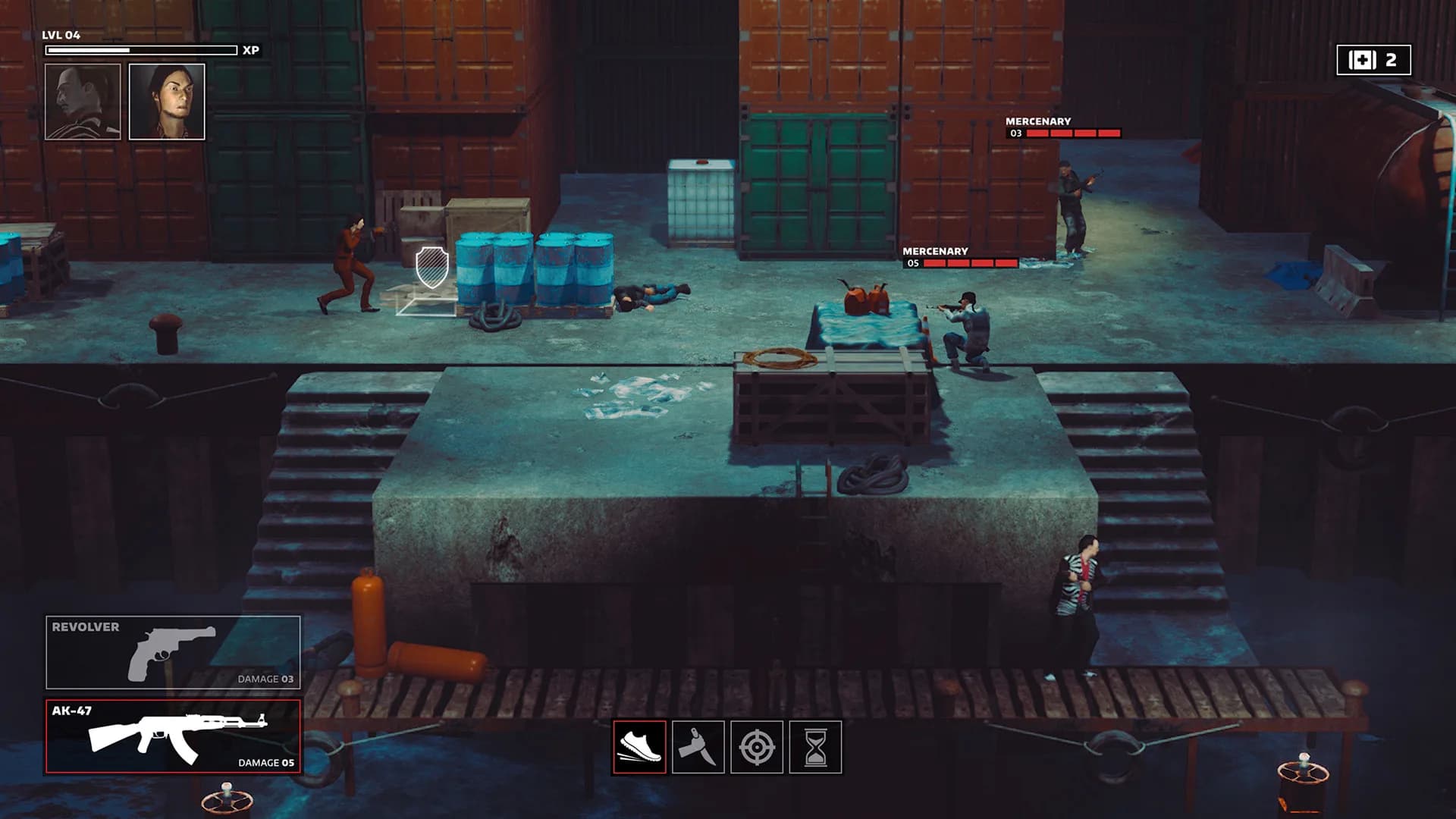 Yakuza Empire görsel 5