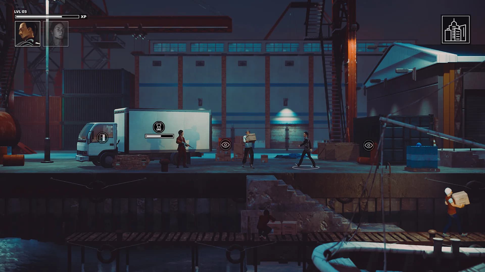 Yakuza Empire görsel 9