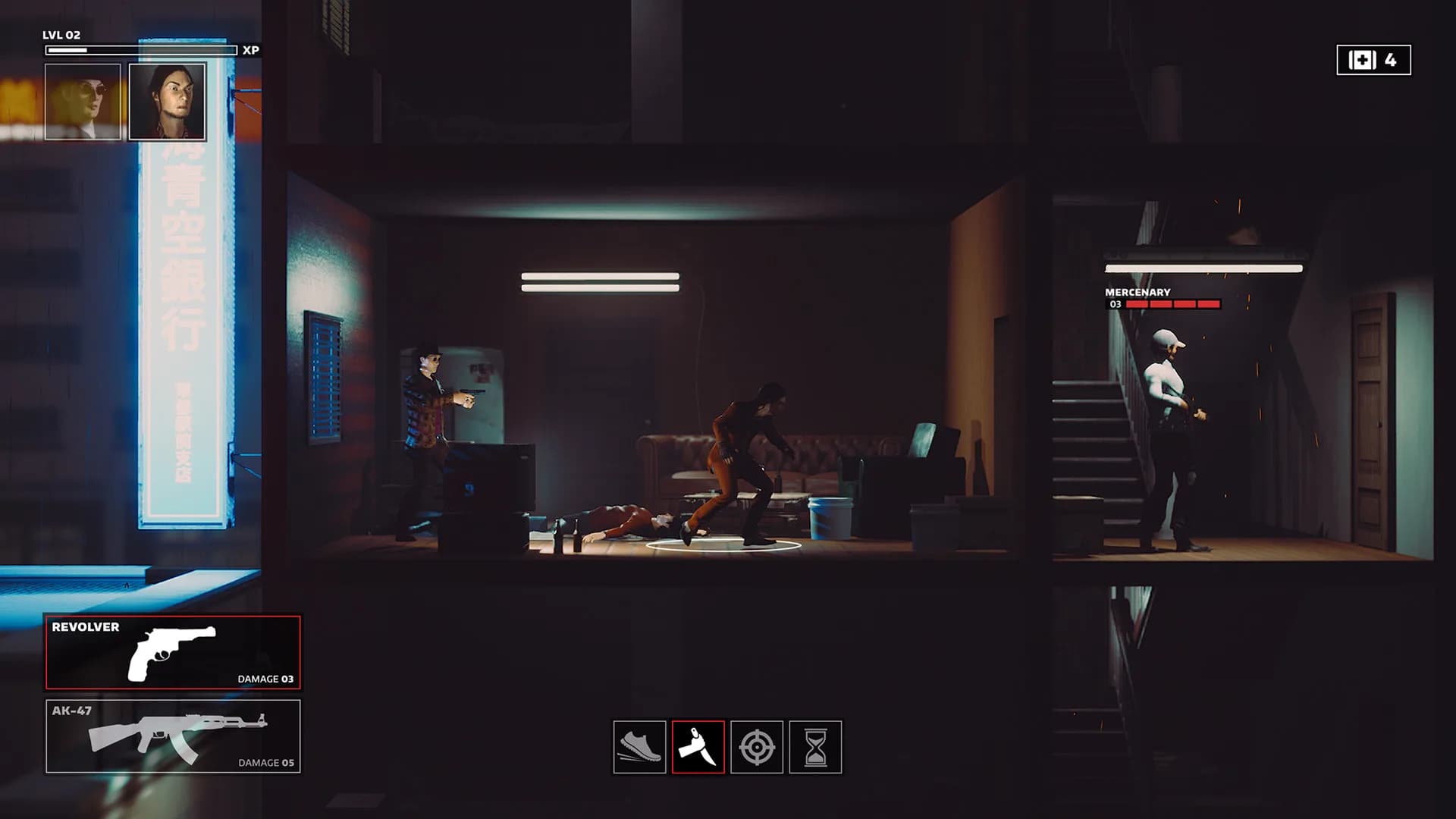 Yakuza Empire görsel 10