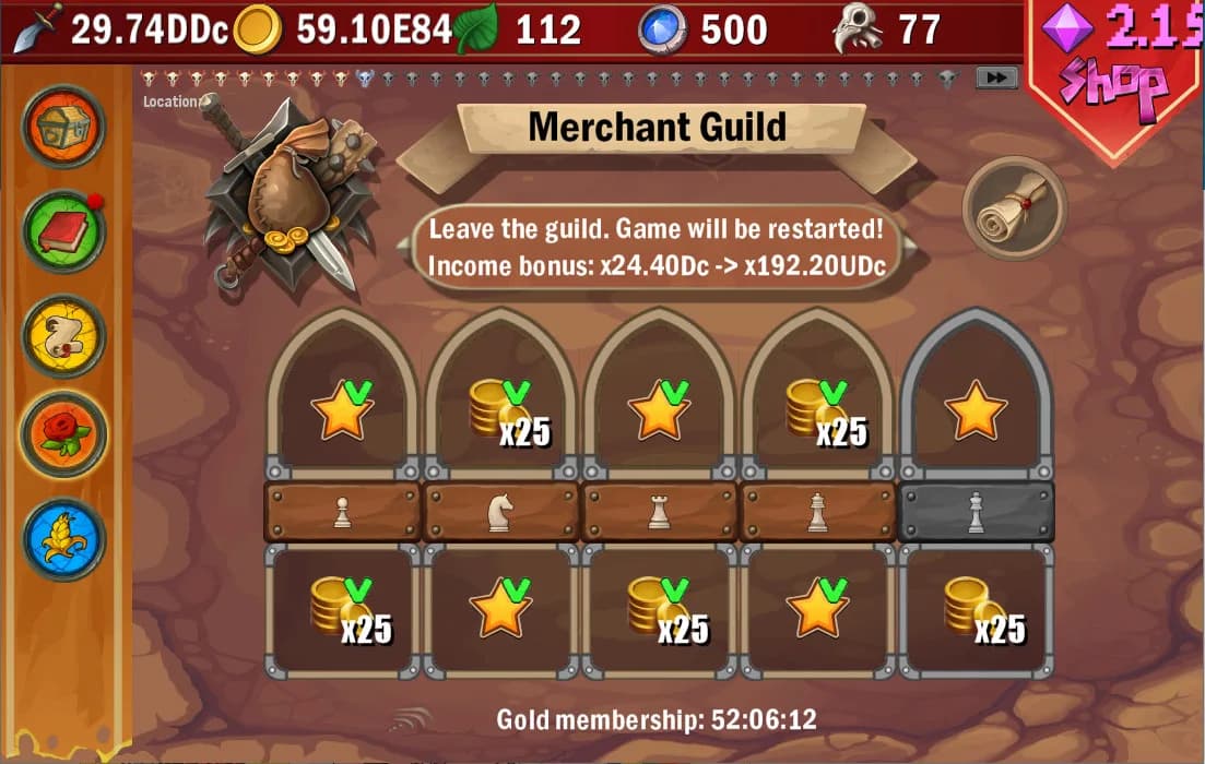 DPS IDLE görsel 3