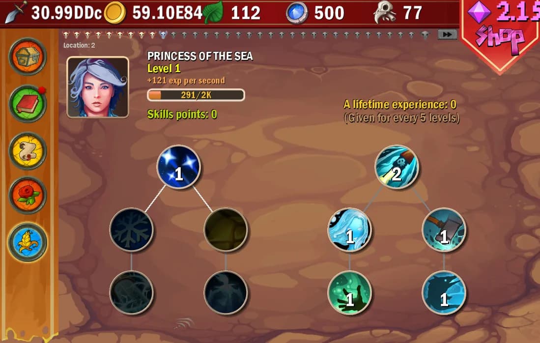 DPS IDLE görsel 5