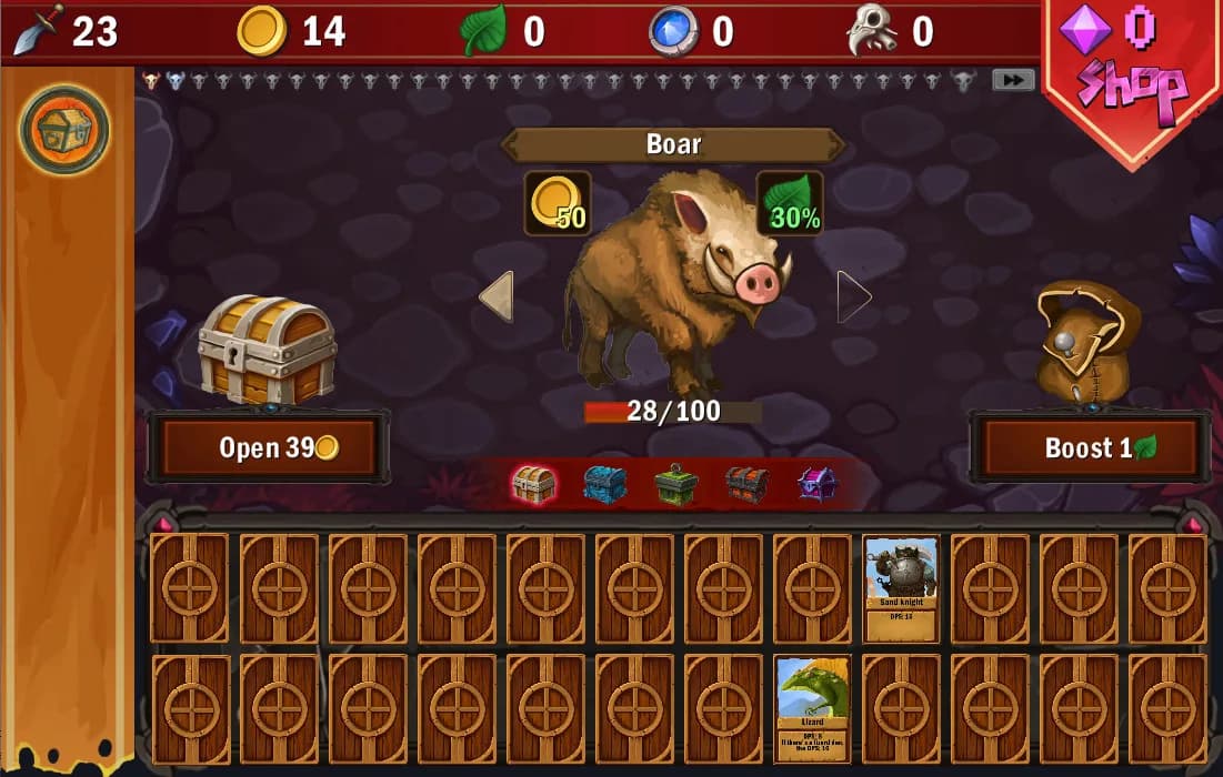 DPS IDLE görsel 7