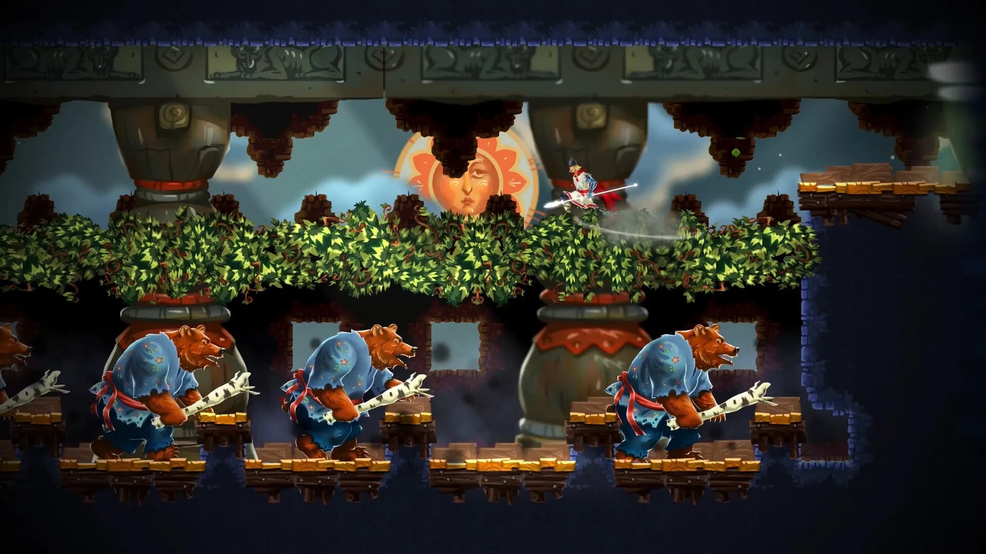 Slavania görsel 7