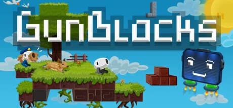 GunBlocks görsel 1