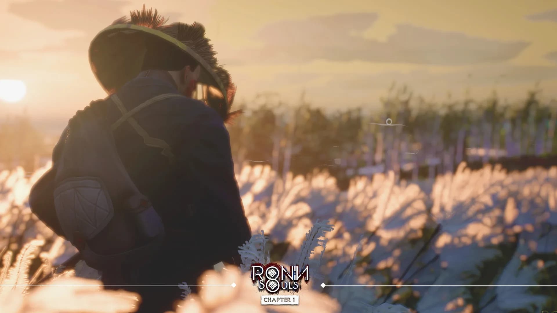 RONIN: Two Souls CHAPTER 1 görsel 2