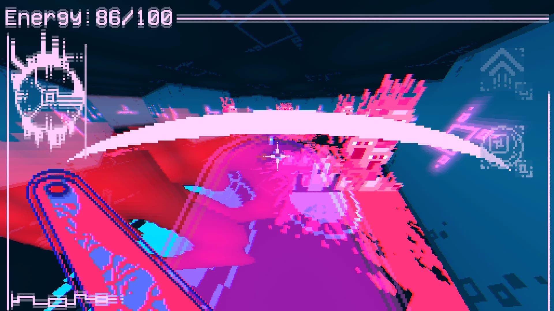 Cyber Psychosis görsel 3