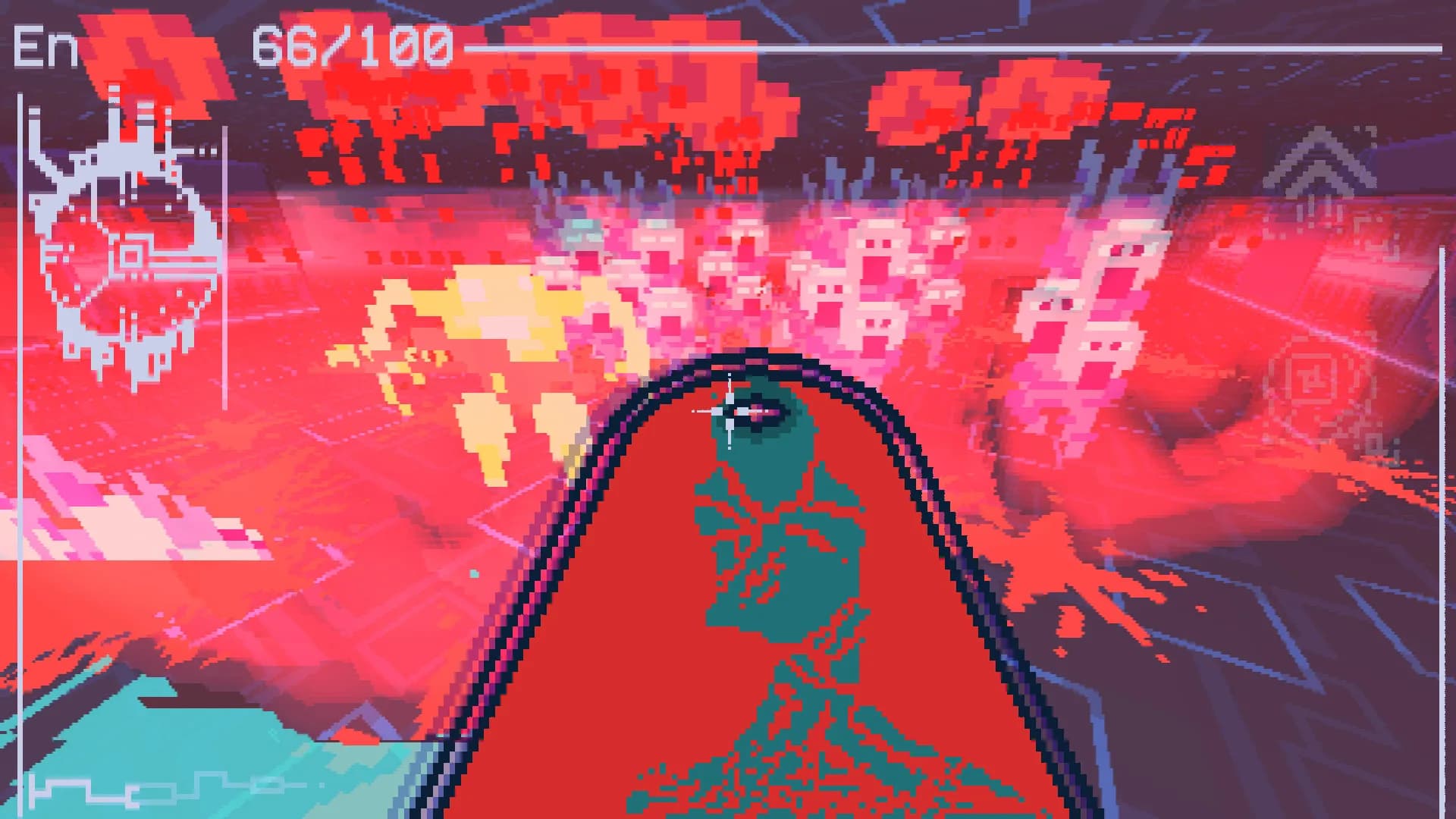 Cyber Psychosis görsel 4