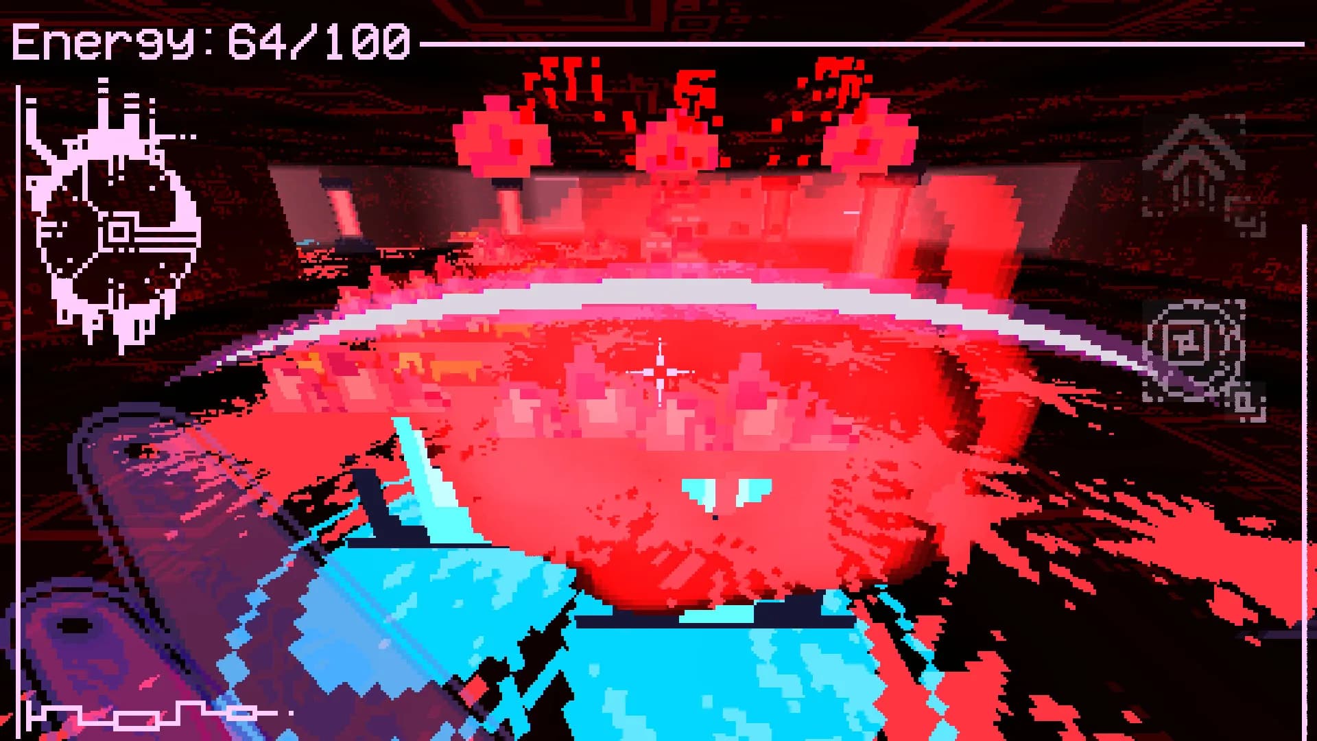 Cyber Psychosis görsel 6