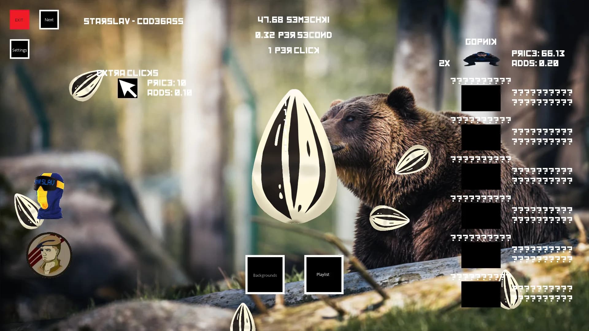 Hardbass Clicker görsel 4