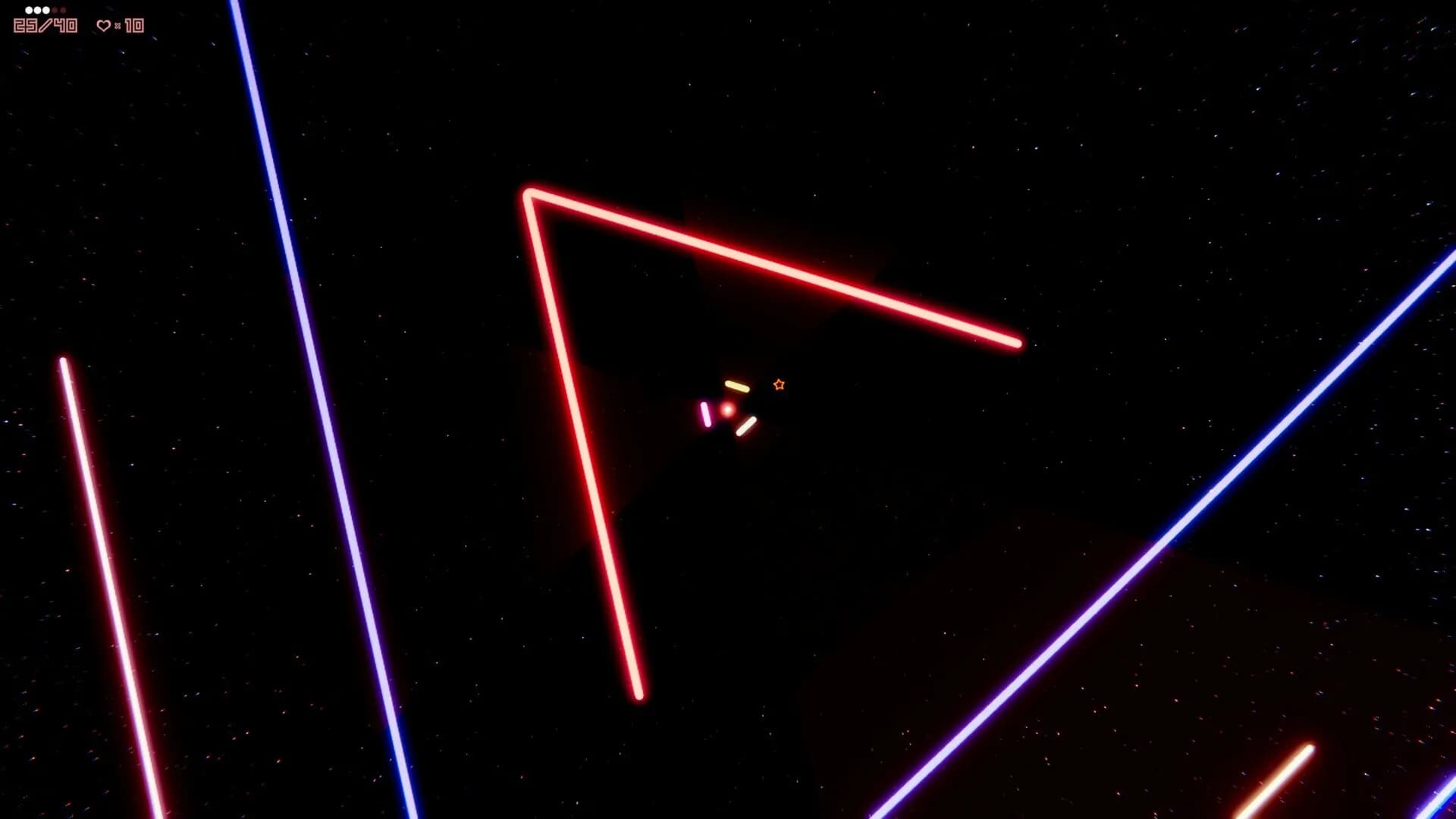 ABC: AUDIO REACTIVE BEAT CIRCLE görsel 2