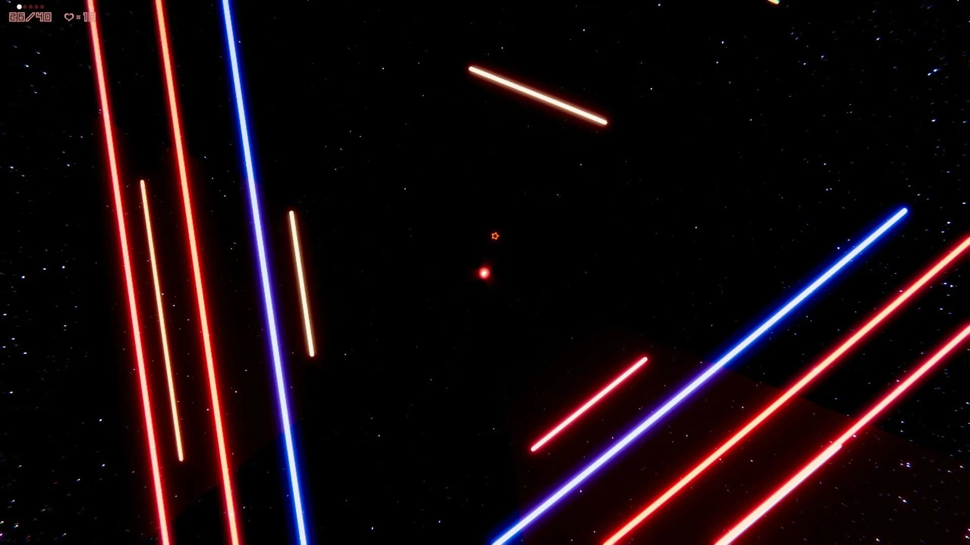 ABC: AUDIO REACTIVE BEAT CIRCLE görsel 4