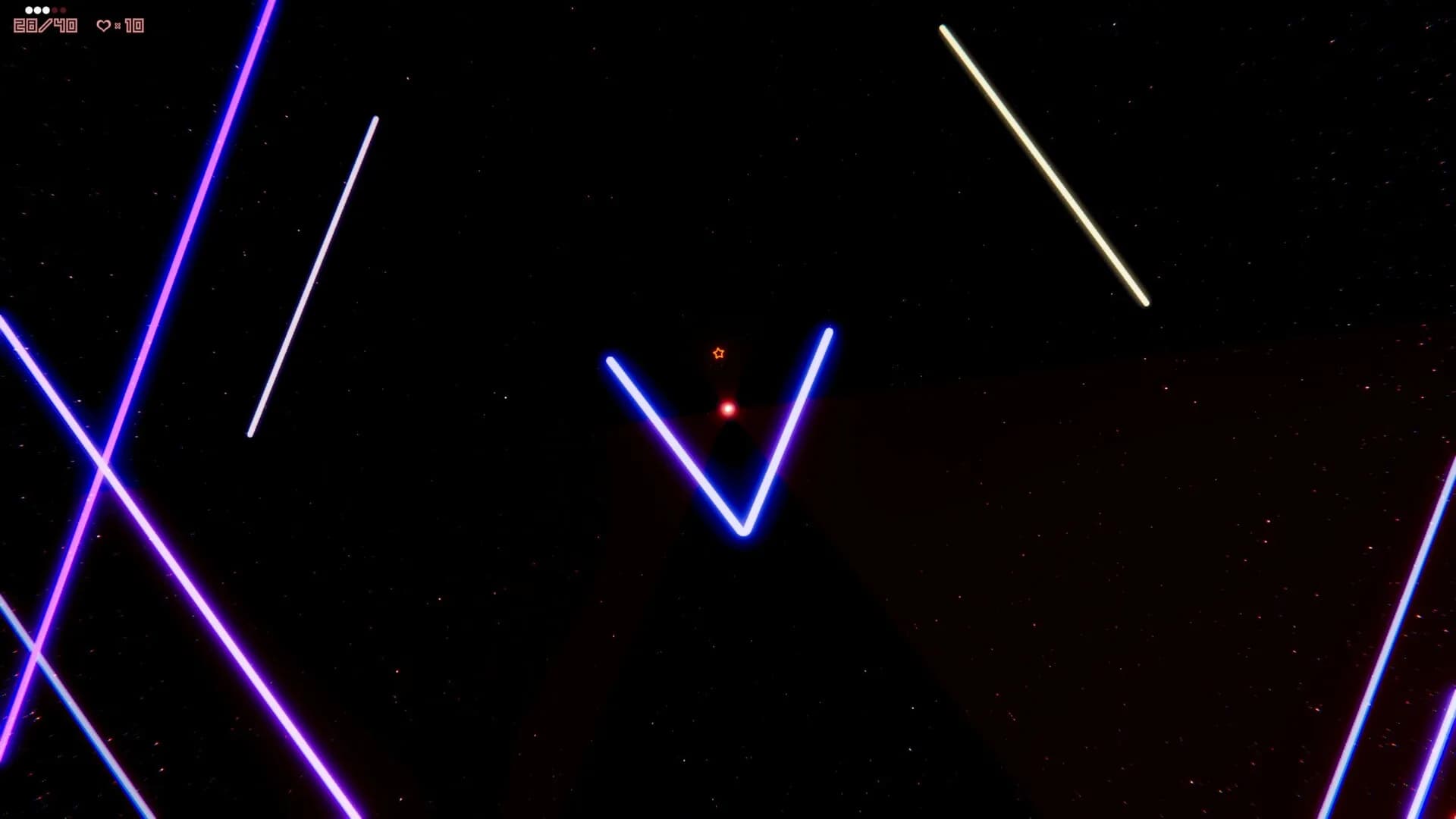 ABC: AUDIO REACTIVE BEAT CIRCLE görsel 8