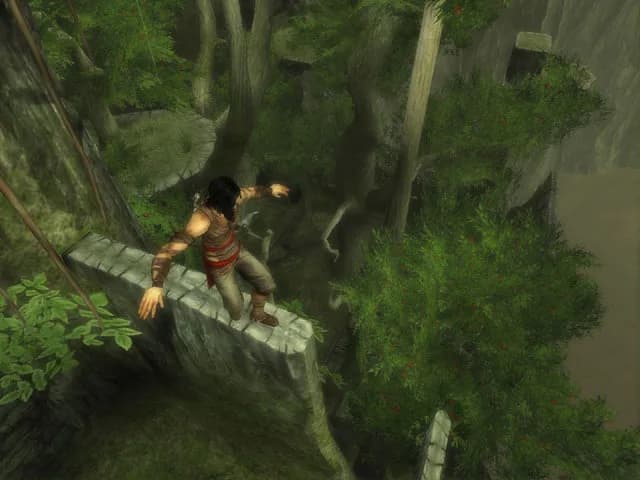 Prince of Persia: Warrior Within™ görsel 12
