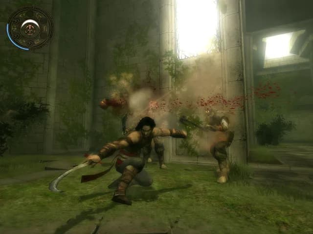 Prince of Persia: Warrior Within™ görsel 16