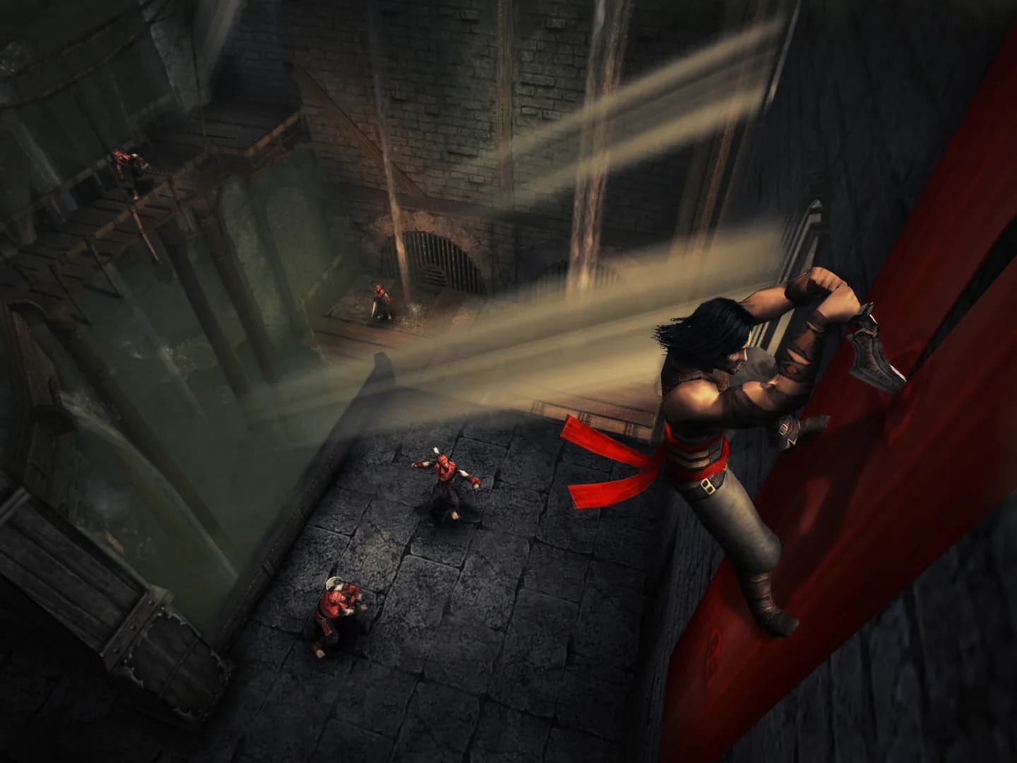 Prince of Persia: Warrior Within™ görsel 4