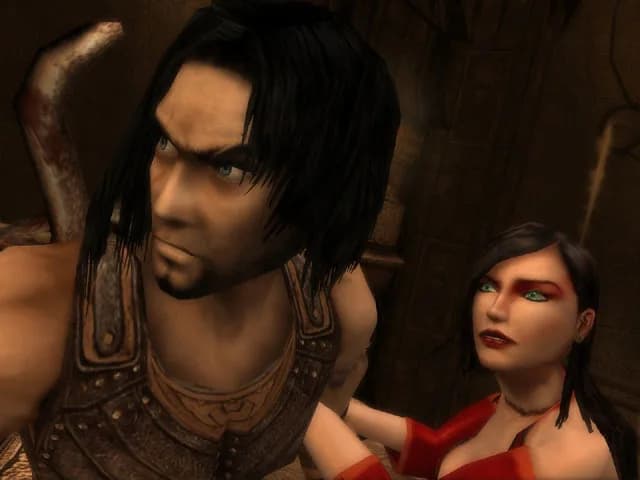 Prince of Persia: Warrior Within™ görsel 7