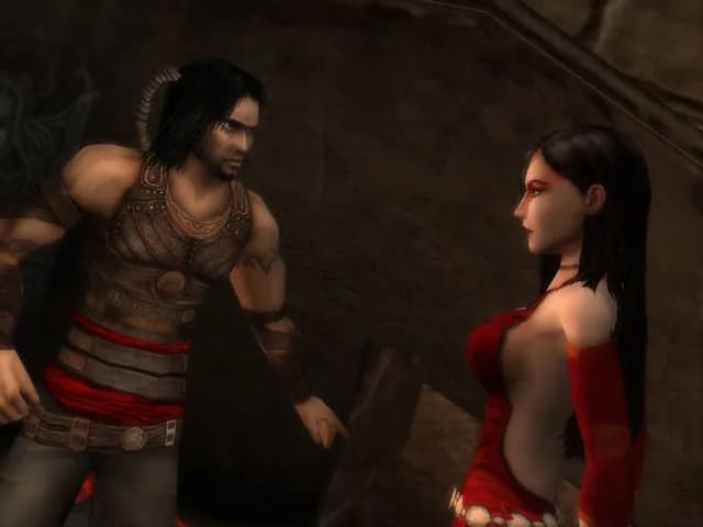 Prince of Persia: Warrior Within™ görsel 8