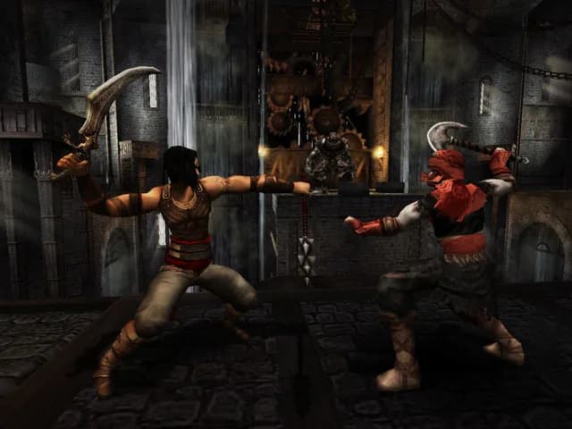 Prince of Persia: Warrior Within™ görsel 9
