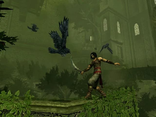 Prince of Persia: Warrior Within™ görsel 11