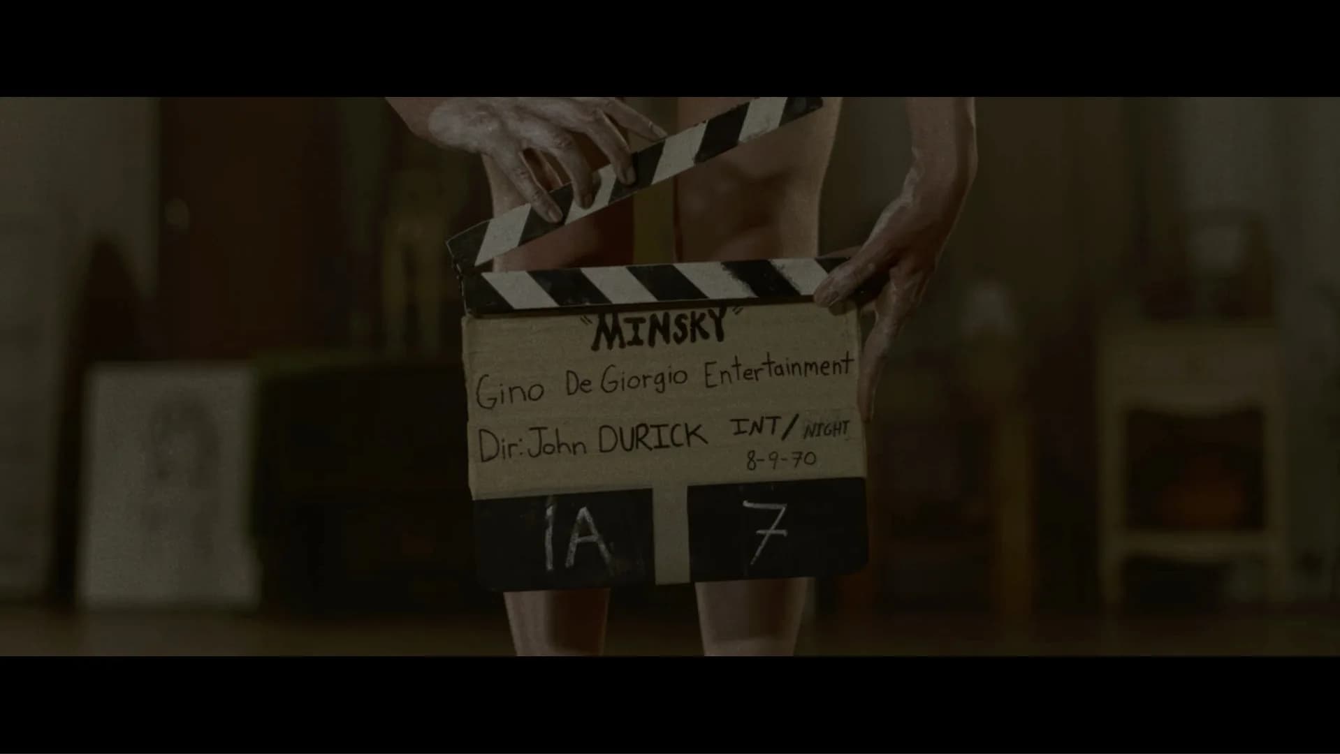 IMMORTALITY görsel 5