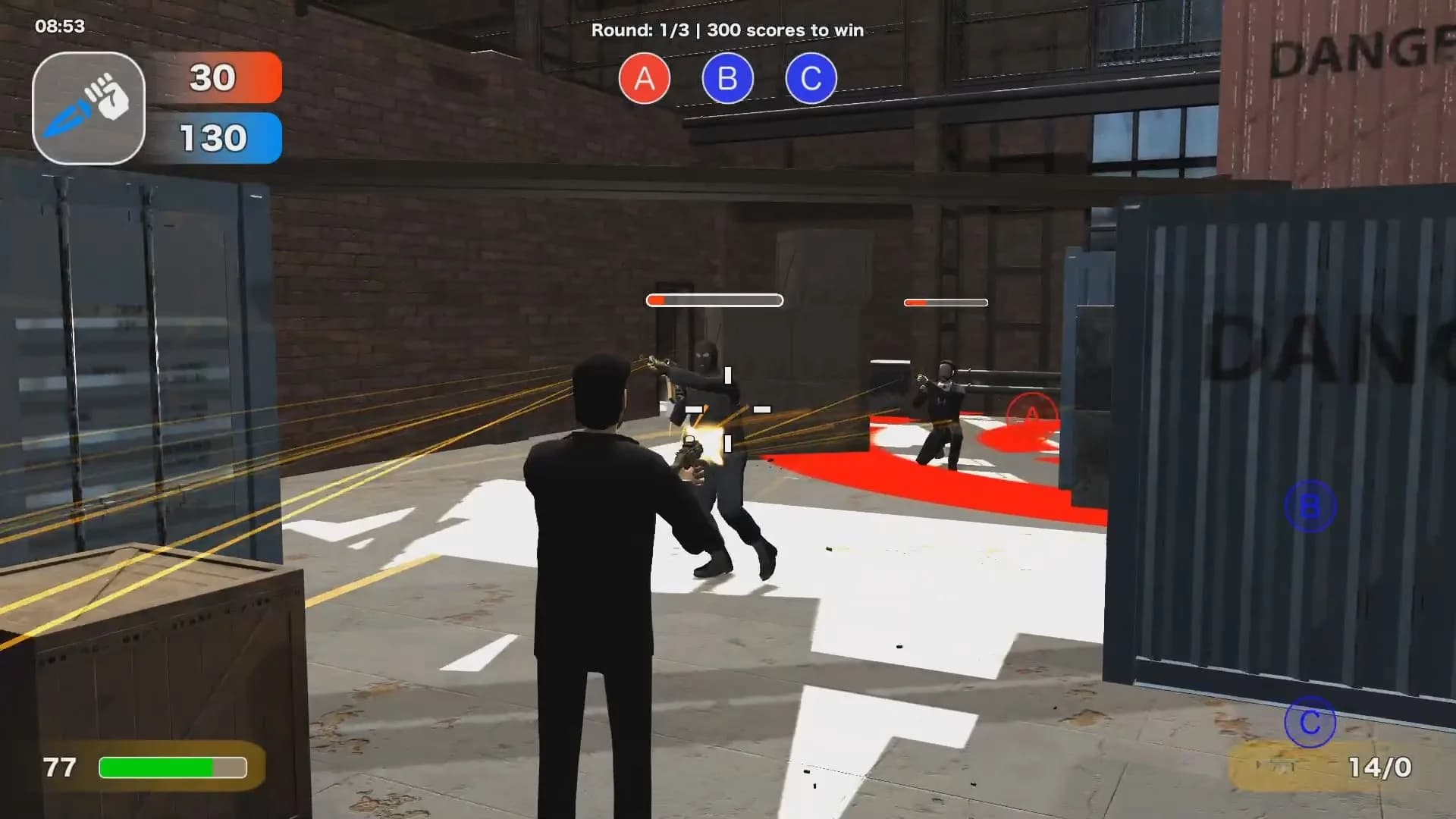 Jonas Willy Online görsel 6