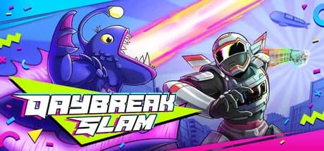 Daybreak Slam