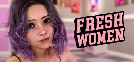 FreshWomen - Season 1