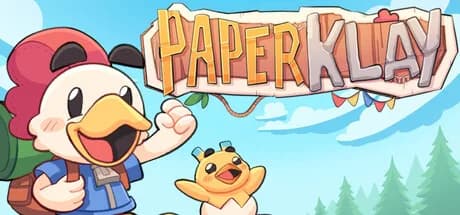 PaperKlay görsel 1