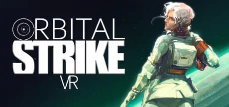 Orbital Strike VR görsel 1