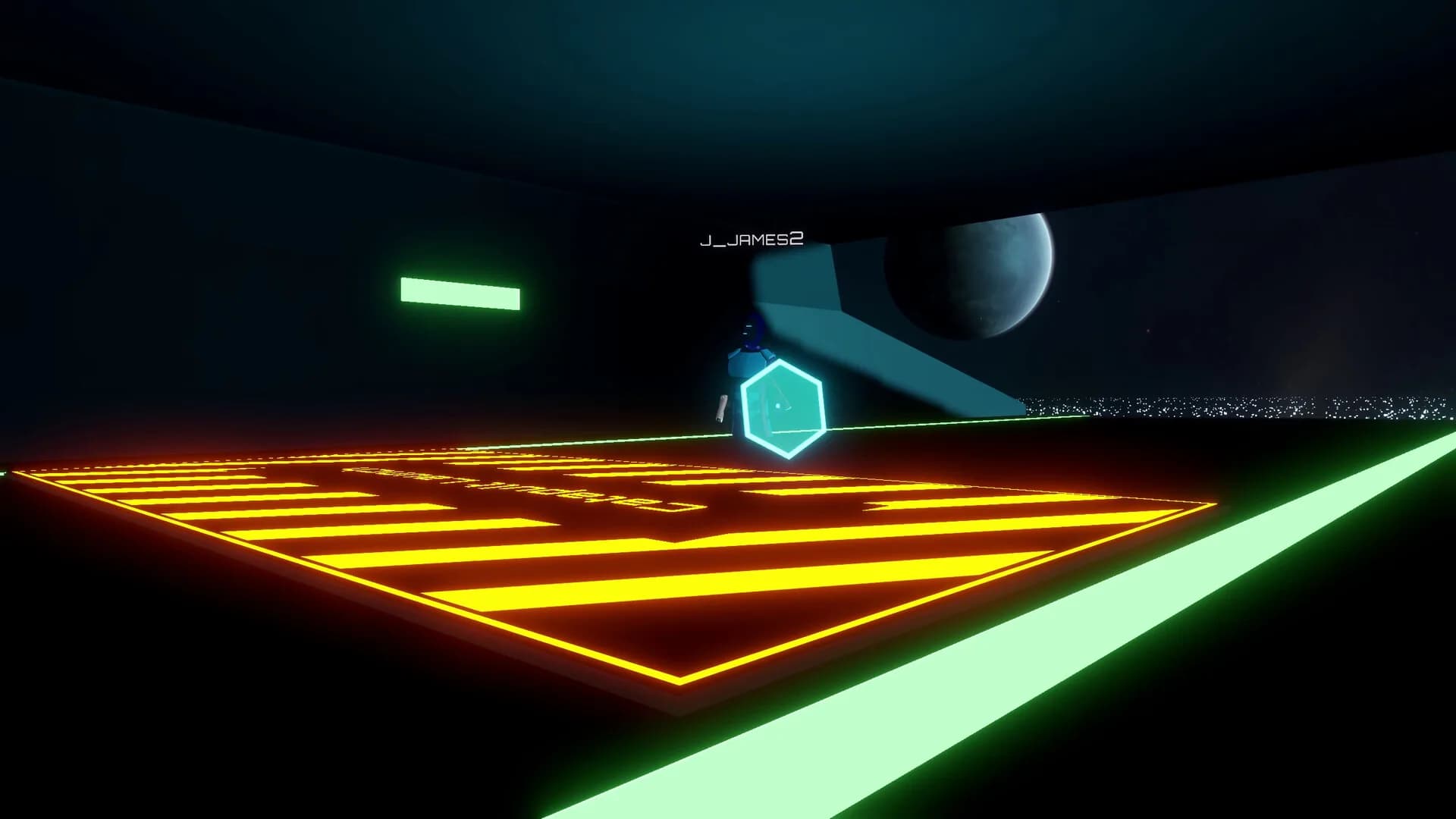 Orbital Strike VR görsel 8