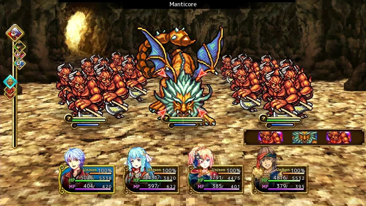 Liege Dragon görsel 3