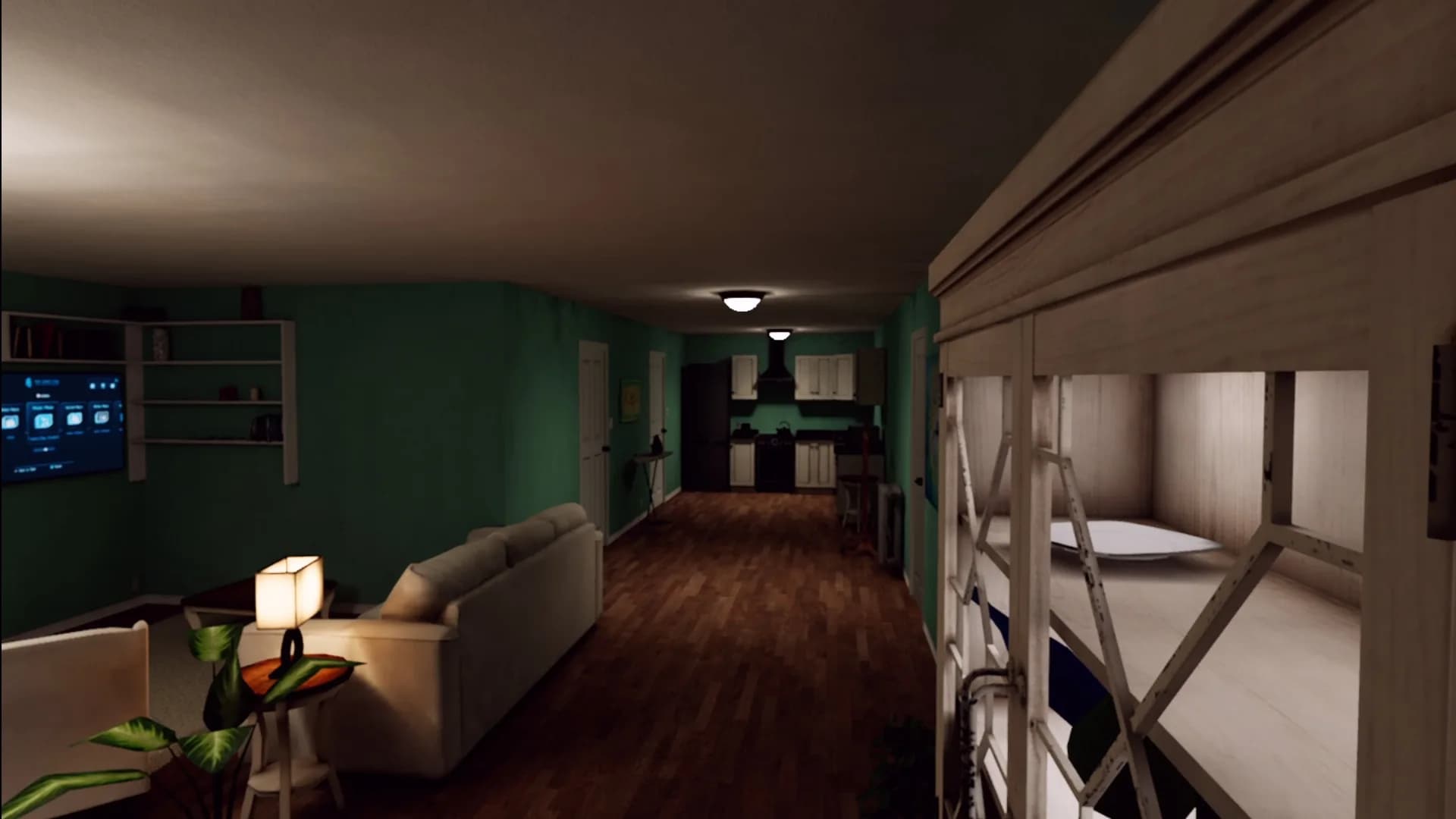 Escape Room VR: Inner Voices görsel 2