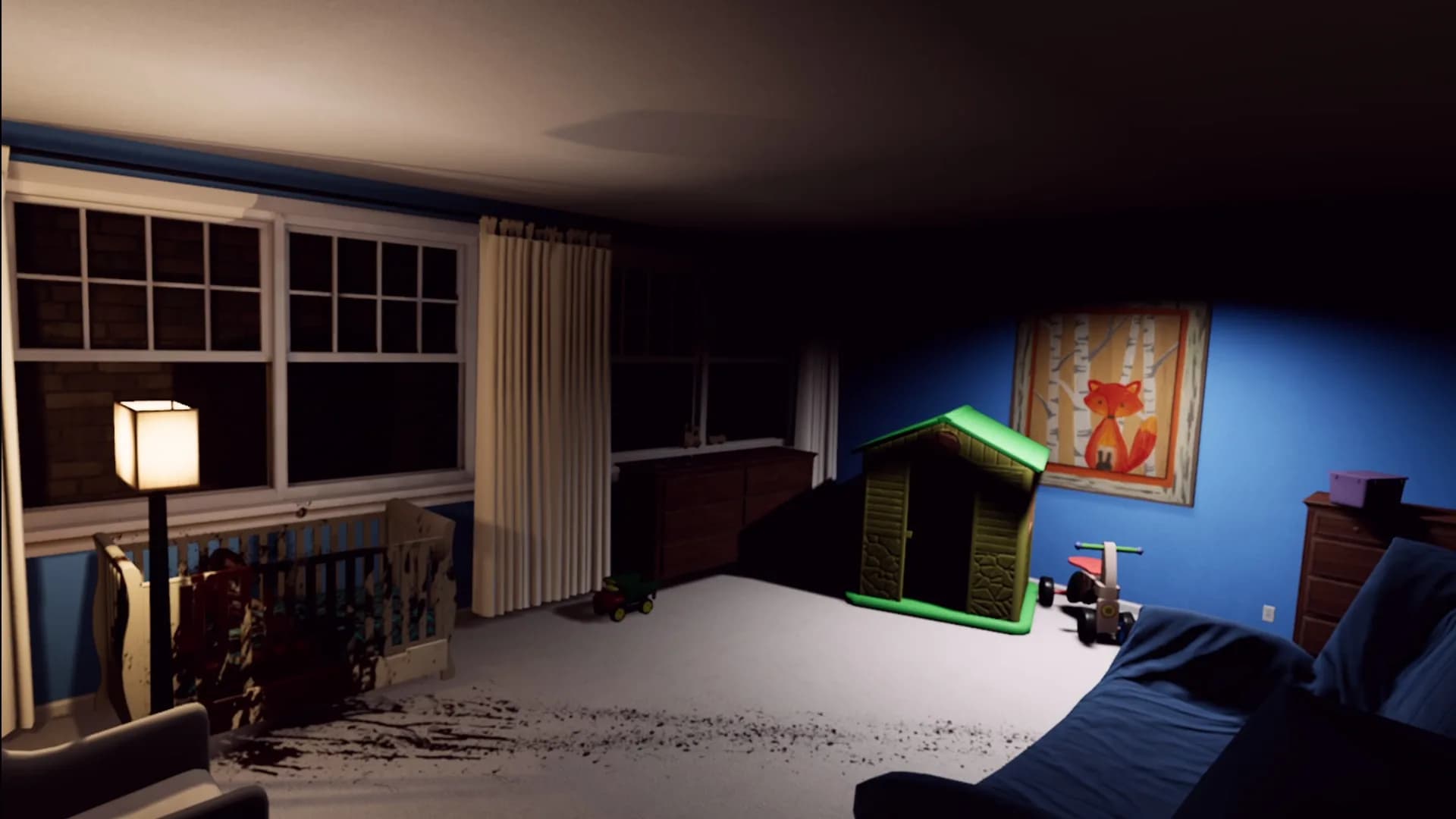 Escape Room VR: Inner Voices görsel 4