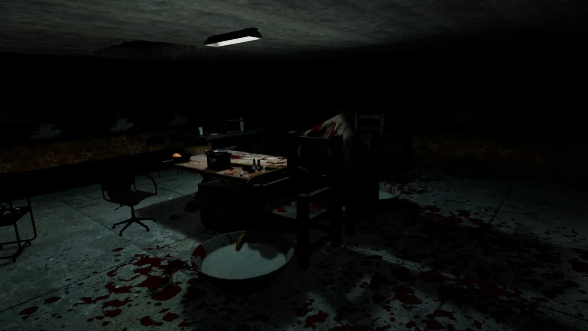 Escape Room VR: Inner Voices görsel 5
