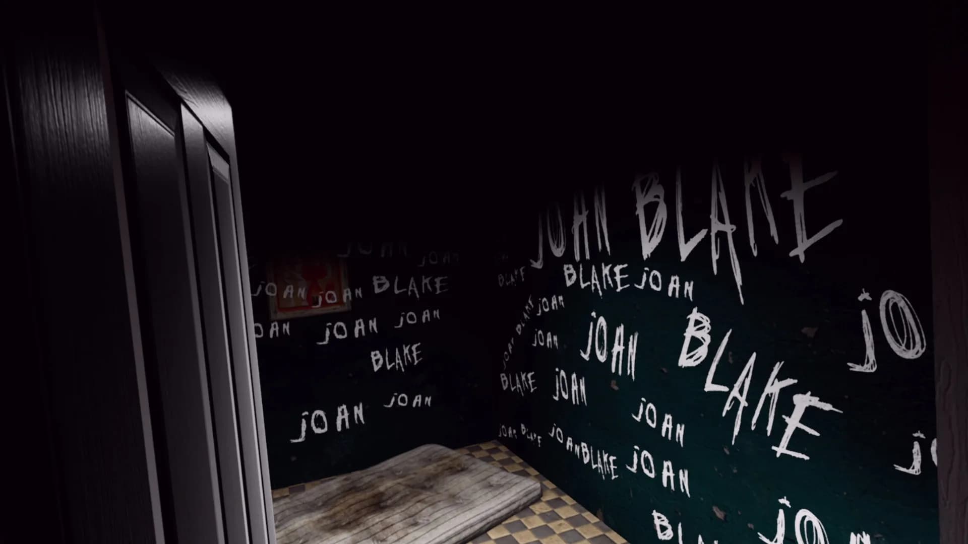 Escape Room VR: Inner Voices görsel 6